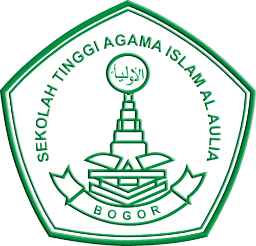 Logo STAI Al-Aulia
